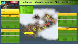 Nebelmonster